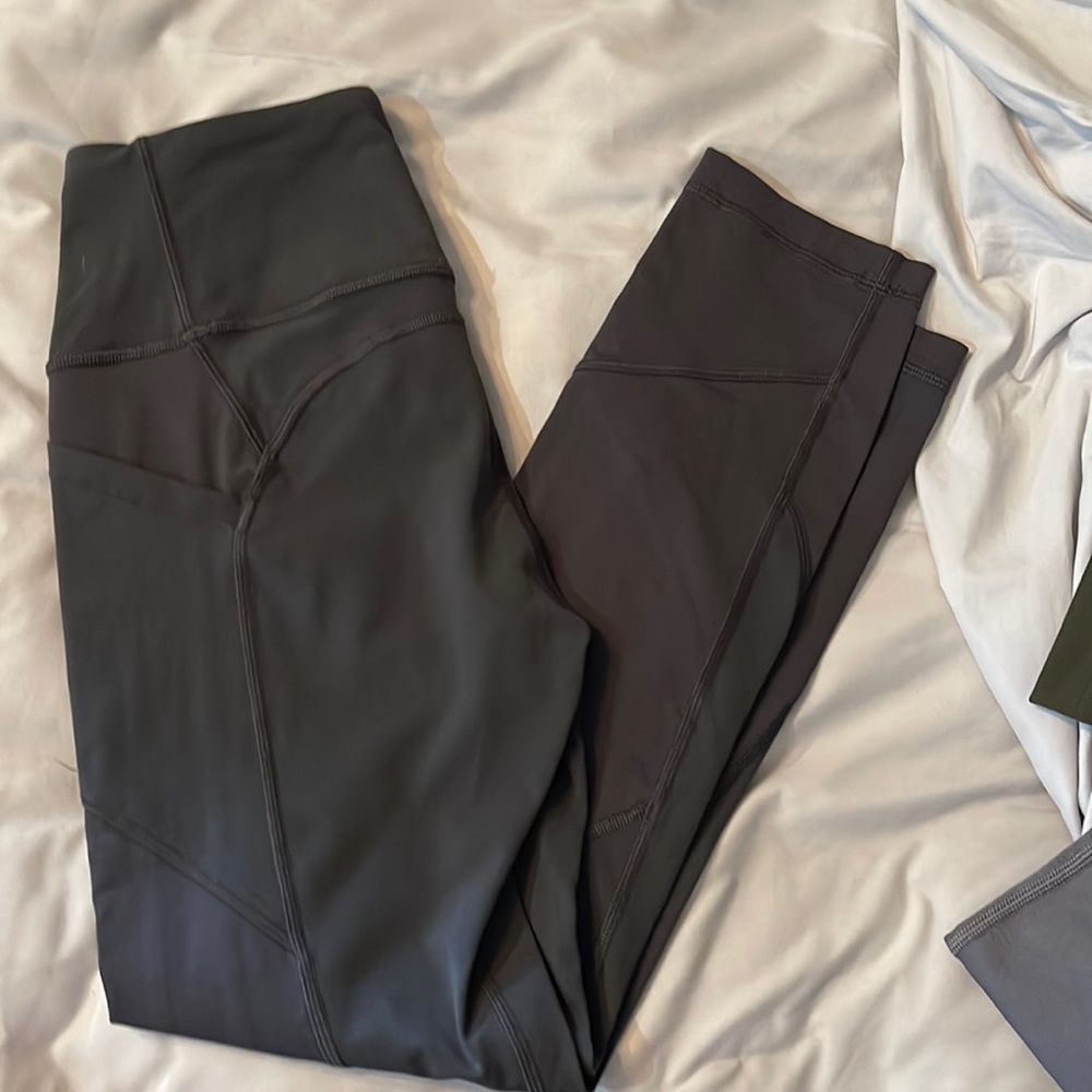 Lululemon 23”